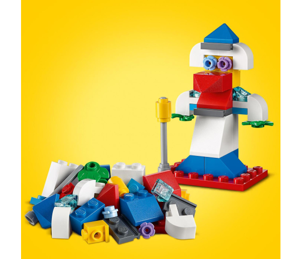LEGO Classic 11008 Klocki i domki - 532467 - zdjęcie 5