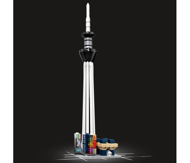LEGO Architecture 21051 Tokio - 532480 - zdjęcie 7