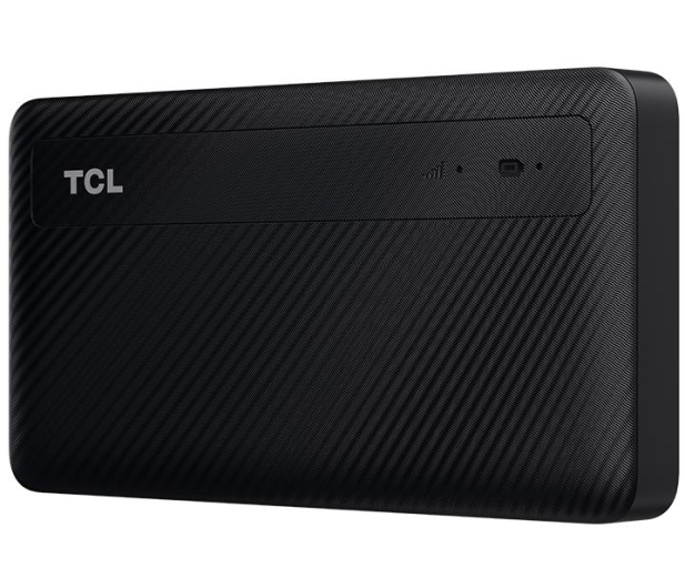 TCL LINK ZONE WiFi b/g/n 3G/4G (LTE) 150Mbps - 732855 - zdjęcie 3