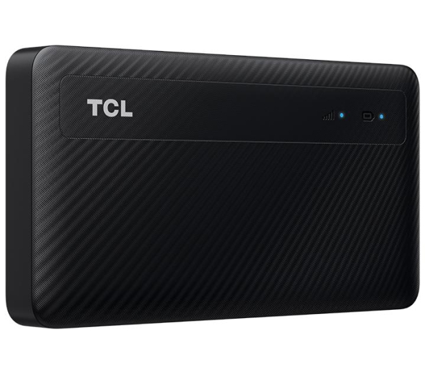 TCL LINK ZONE WiFi b/g/n 3G/4G (LTE) 150Mbps - 732855 - zdjęcie 2