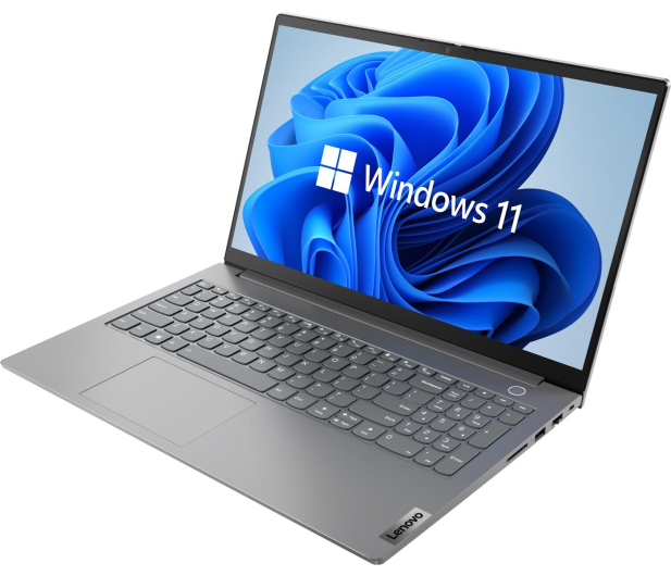 Lenovo ThinkBook 15 i5-1135G7/8GB/256/Win11P - 733067 - zdjęcie 2