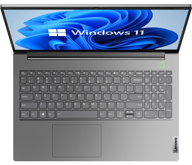 Lenovo ThinkBook 15 i5-1135G7/8GB/256/Win11P - 733067 - zdjęcie 4