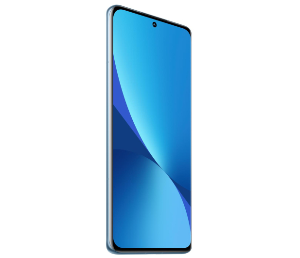 Xiaomi 12 8/128GB Blue - 735245 - zdjęcie 3
