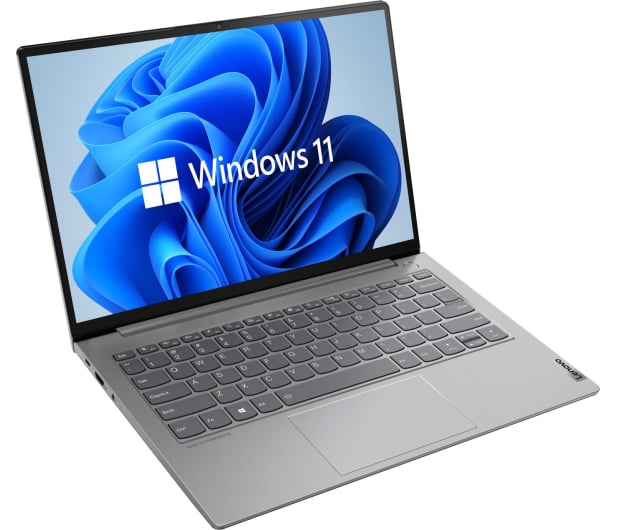 Lenovo ThinkBook 13s Ryzen 7 5800U/16GB/512/Win11P - 733185 - zdjęcie 5