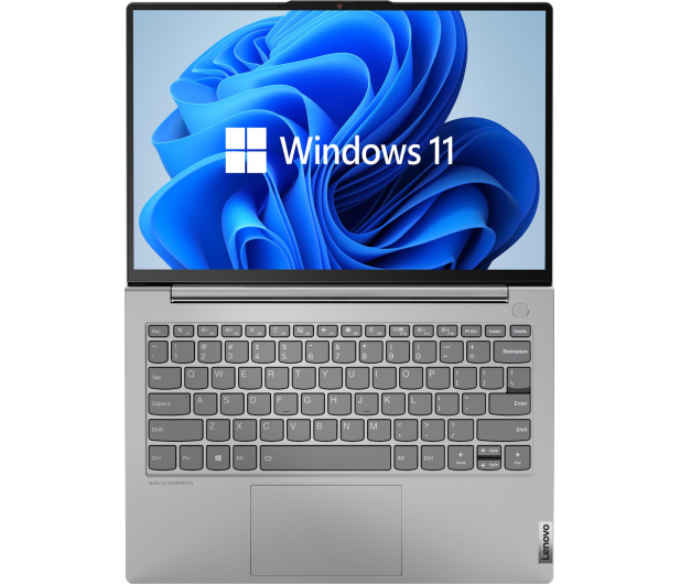 Lenovo ThinkBook 13s Ryzen 7 5800U/16GB/512/Win11P - 733185 - zdjęcie 4