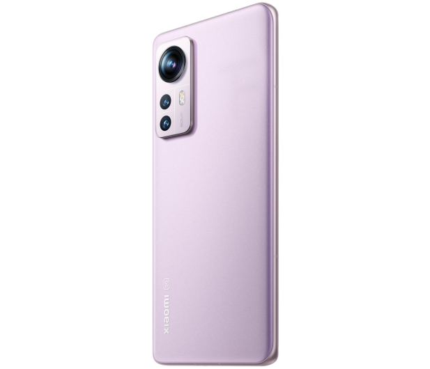 Xiaomi 12 8/128GB Purple - 735247 - zdjęcie 8