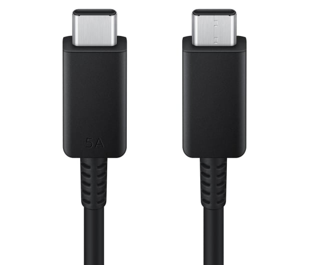 Samsung Kabel USB-C - USB-C 1,8m 5A - 734801 - zdjęcie 2