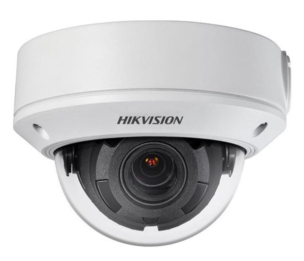 Hikvision DS-2CD1743G0-IZ 2.8-12mm 4MP/IR30/IP67/12V/PoE - 609323 - zdjęcie
