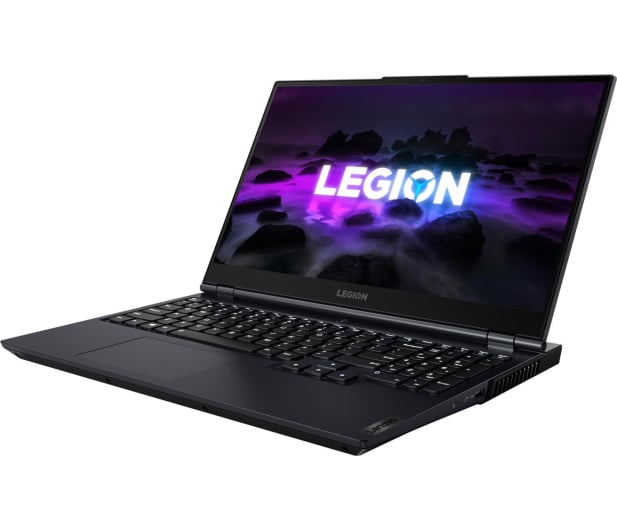Lenovo Legion 5-15 Ryzen 5 5600H/16GB/512/Win10 GTX1650 165Hz - 1087343 - zdjęcie 3