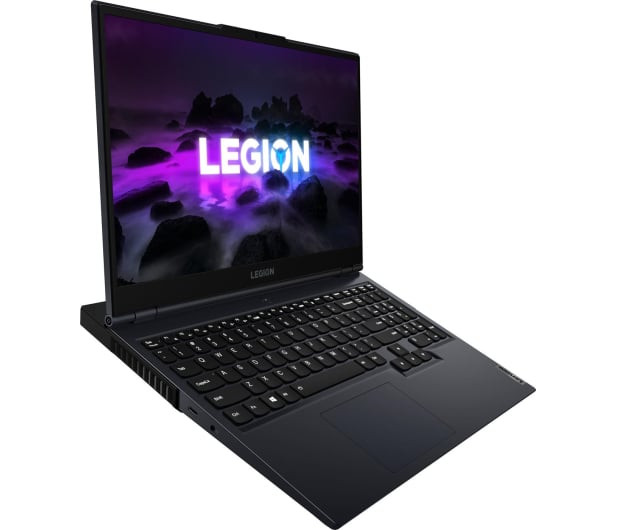 Lenovo Legion 5-15 Ryzen 5 5600H/16GB/512/Win10 GTX1650 165Hz - 1087343 - zdjęcie 7