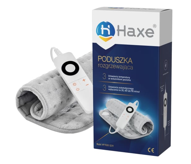 Haxe Poduszka rozgrzewająca HP19301/SS19 - 1031787 - zdjęcie