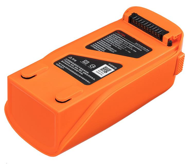 Autel Akumulator EVO Lite/ Lite+ series Orange - 736079 - zdjęcie 5