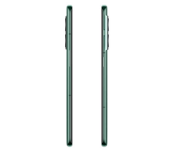 OnePlus 10 Pro 5G 12/256GB Emerald Forest 120Hz - 731673 - zdjęcie 7