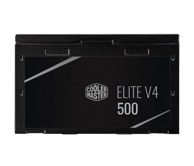 Cooler Master Elite V4 500W 80 Plus - 736863 - zdjęcie 8