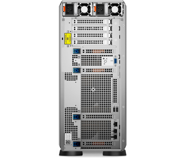 Dell PowerEdge T550 XS 4309Y/16GB/1x480GB/H355/i9E - 730609 - zdjęcie 3