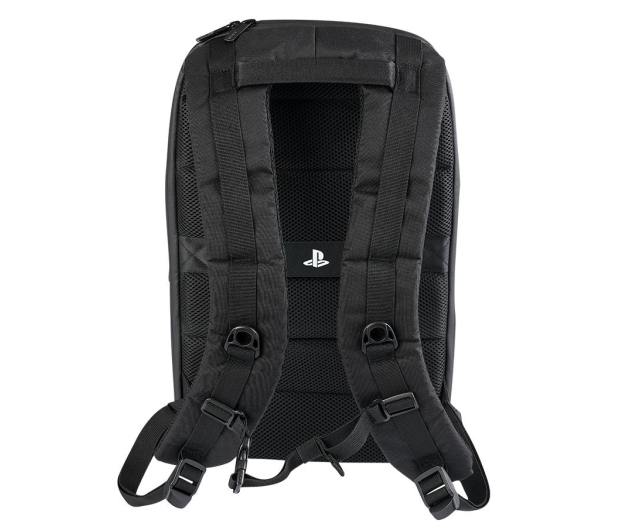 Nacon Oficjalnie licencjonowany plecak Playstation - 736566 - zdjęcie 4