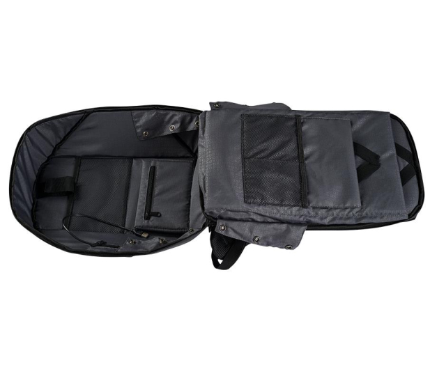 Nacon Oficjalnie licencjonowany plecak Playstation - 736566 - zdjęcie 5