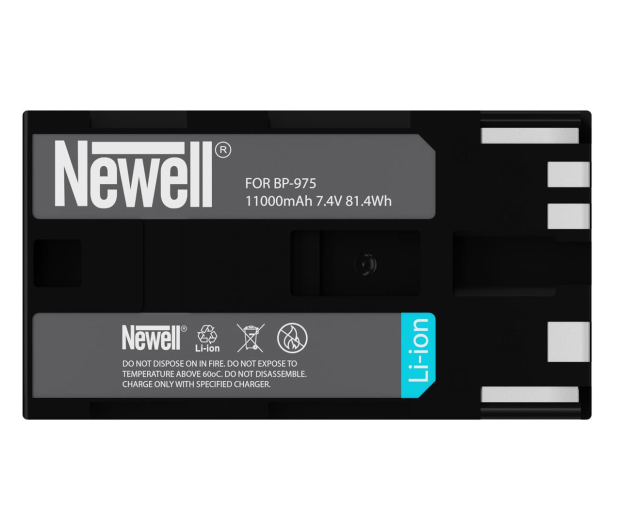 Newell BP-975 do Canon - 723714 - zdjęcie