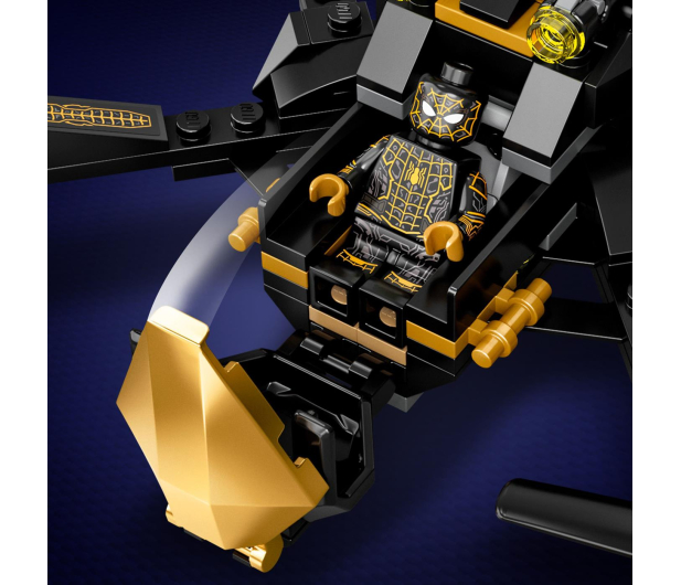 LEGO Marvel 76195 Bojowy dron Spider-Mana - 1026672 - zdjęcie 5
