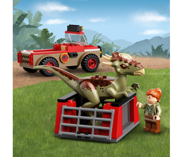 LEGO Jurassic World 76939 Ucieczka stygimolocha - 1024895 - zdjęcie 5
