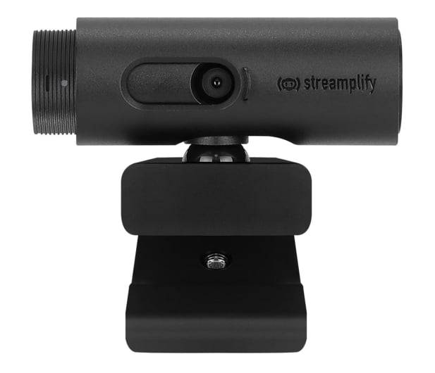 Streamplify CAM Streaming Webcam 1080p 60Hz - 736822 - zdjęcie