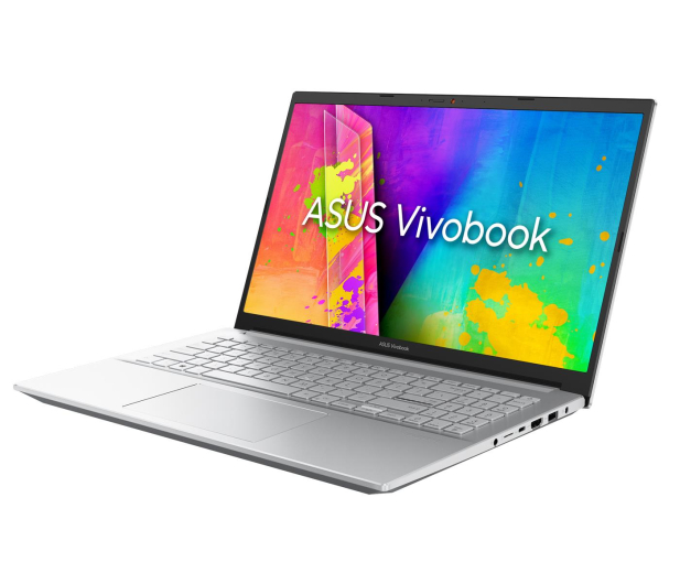 ASUS VivoBook Pro 15 R7-5800H/16GB/512/Win11 RTX3050 - 1069091 - zdjęcie 3