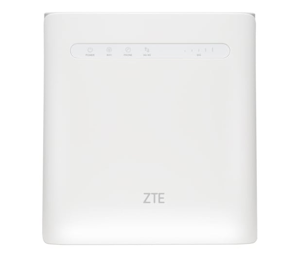 ZTE MF286R1 1200Mbps a/b/g/n/ac 3G/4G (LTE) 300Mbps - 725625 - zdjęcie