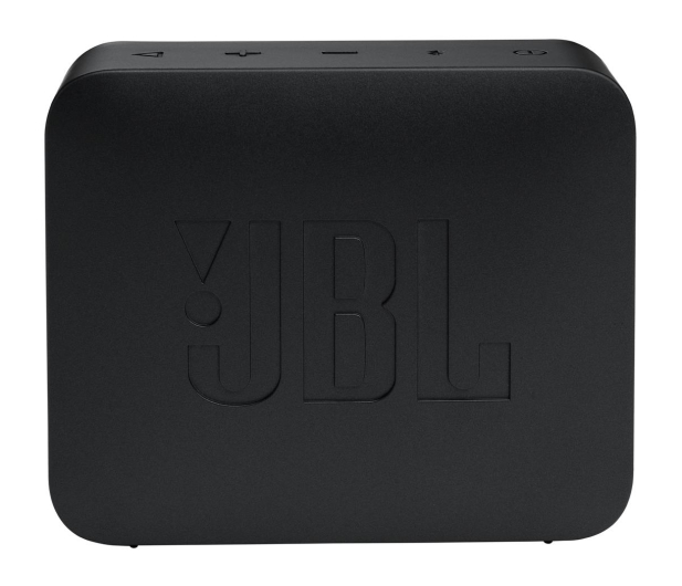 JBL GO Essential Czarny - 705008 - zdjęcie 7