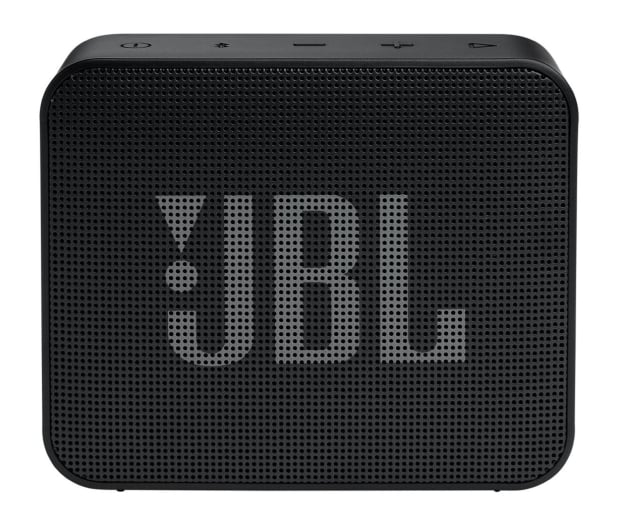 JBL GO Essential Czarny - 705008 - zdjęcie 2