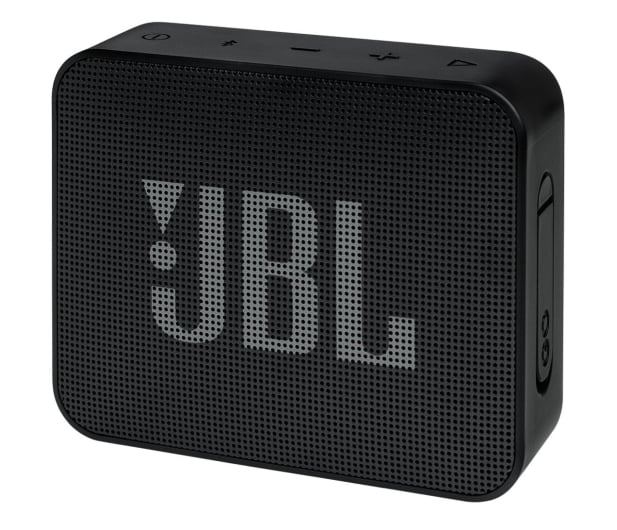 JBL GO Essential Czarny - 705008 - zdjęcie