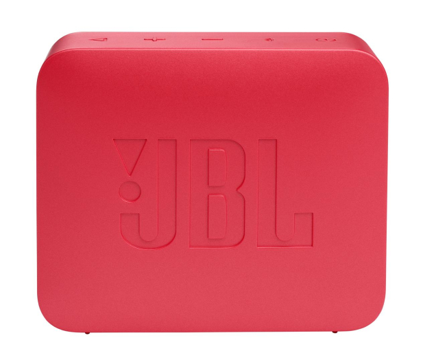 JBL GO Essential Czerwony - 705011 - zdjęcie 6