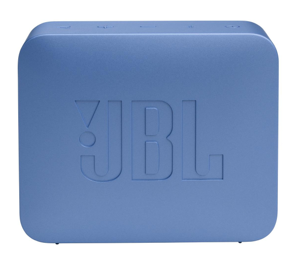 JBL GO Essential Niebieski - 705012 - zdjęcie 6