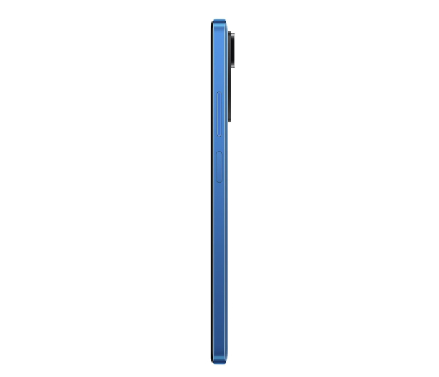 Xiaomi Redmi Note 11S 6/128GB Twilight Blue - 728441 - zdjęcie 6