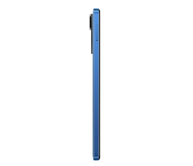 Xiaomi Redmi Note 11S 6/128GB Twilight Blue - 728441 - zdjęcie 5