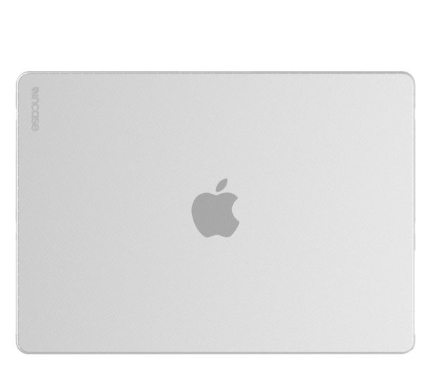 Incase Hardshell Dots MacBook Pro 14" 2021 przezroczysty - 728366 - zdjęcie