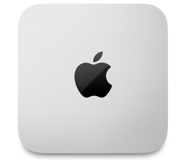 Apple Mac Studio M2 Ultra/192GB/8TB/Mac OS 76R GPU - 1152164 - zdjęcie 2
