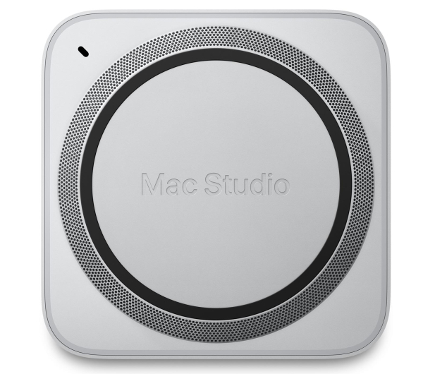 Apple Mac Studio M2 Max/32GB/512/Mac OS 38R GPU - 1152146 - zdjęcie 3