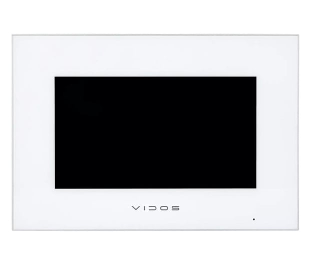 Vidos M10W-X Monitor wideodomofonu WiFi X - 729389 - zdjęcie