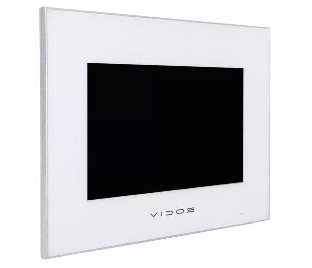 Vidos M10W-X Monitor wideodomofonu WiFi X - 729389 - zdjęcie 2