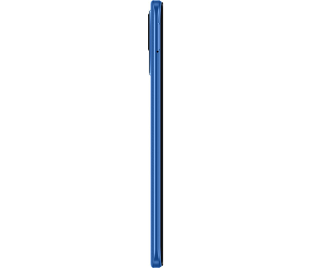 Xiaomi Redmi 10C 4/128GB Ocean Blue NFC - 740970 - zdjęcie 8