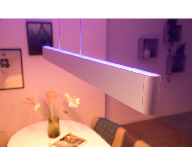 Philips Hue White and color ambiance Lampa wisząca Ensis - 555648 - zdjęcie 4