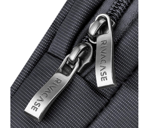 RIVACASE Central 8221 13" czarny - 740231 - zdjęcie 5