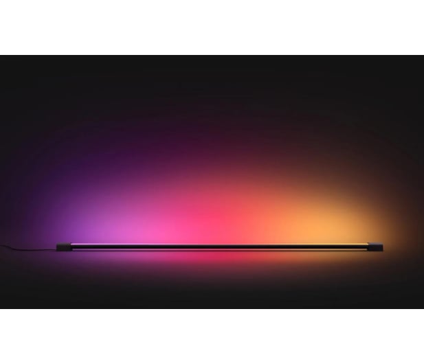 Philips Hue White and color ambiance Tuba LED Play gradient - 678474 - zdjęcie 4
