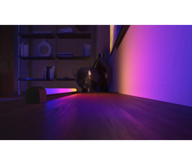 Philips Hue White and color ambiance Tuba LED Play gradient - 678474 - zdjęcie 6