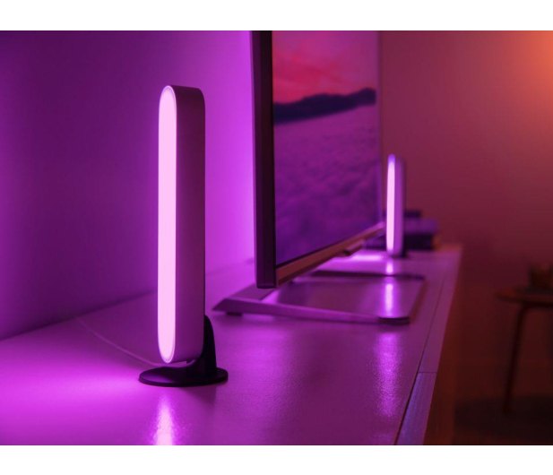Philips Hue White and color ambiance Lampa Play do rozbudowy - 676769 - zdjęcie 6
