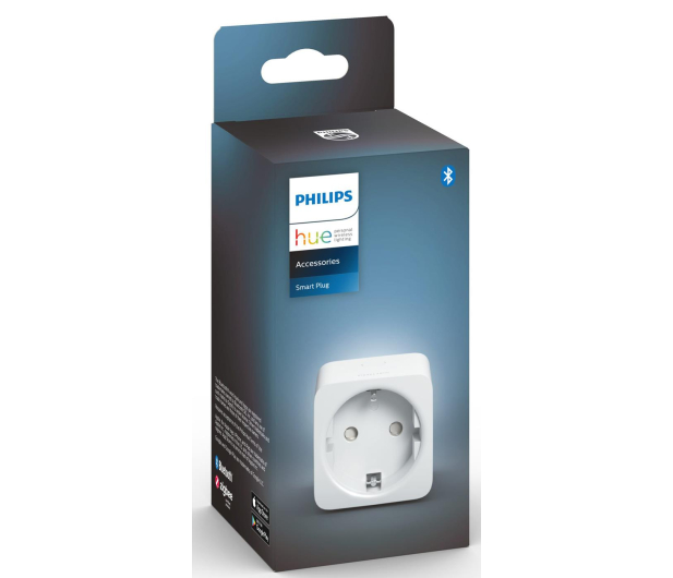 Philips Hue Wtyczka Smart Plug - 706155 - zdjęcie 3