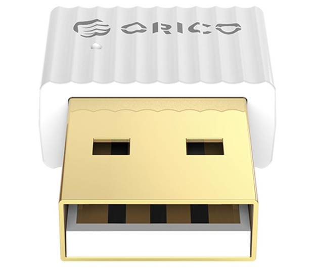 Orico Adapter Bluetooth 5.0 USB-A - 735005 - zdjęcie 2