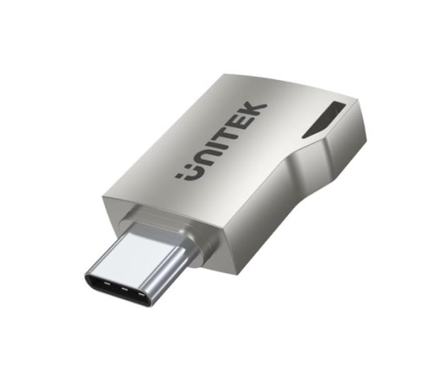 Unitek USB-A - USB-C 3.1 Gen1 - 741180 - zdjęcie 2