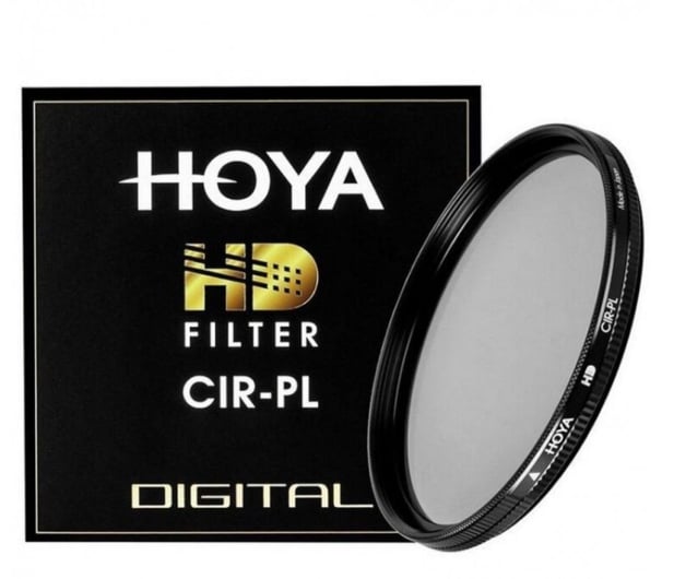 Hoya HD CIR-PL 77 mm - 392975 - zdjęcie