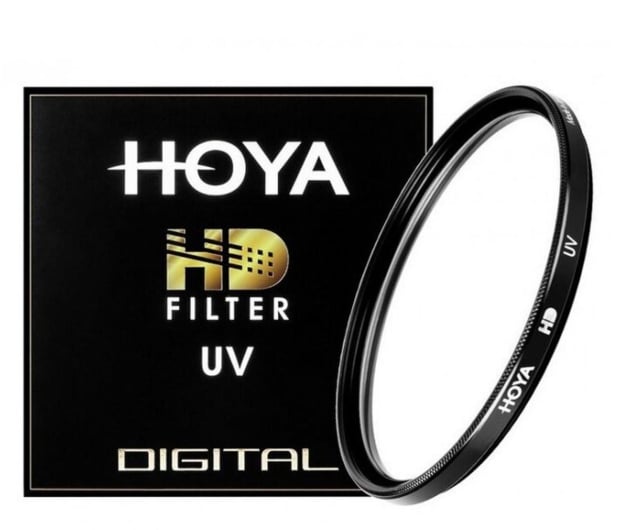 Hoya HD UV(0) 77 mm - 726086 - zdjęcie